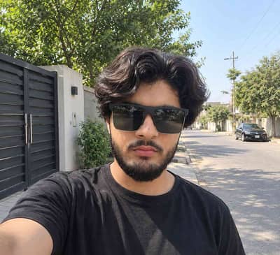 Uzair Waseem