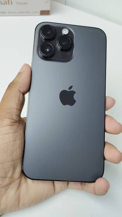 Apple iPhone 14 Pro Max