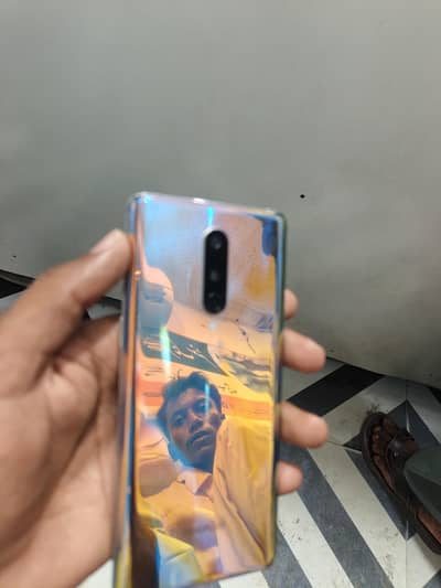 one plus 8 for sale condition 10/10