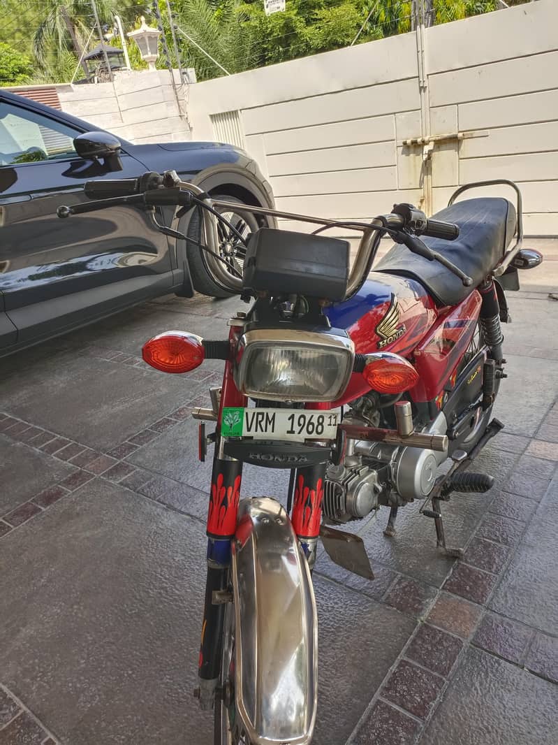bike. 2