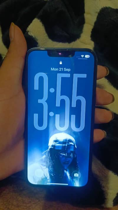 iPhone 13 non pta jv