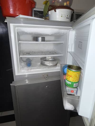 Pel refrigerator