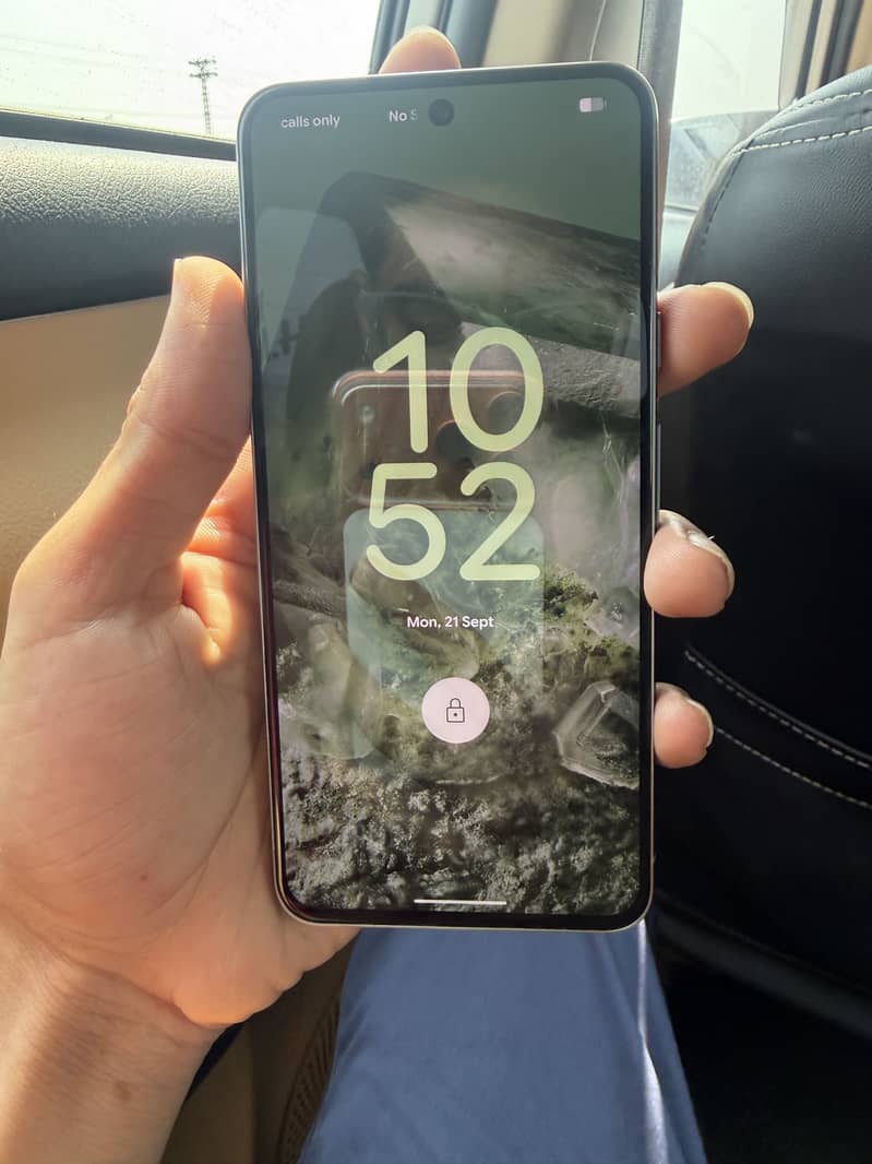 Google pixel 8 3