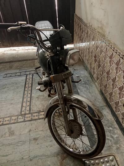 bike from sell