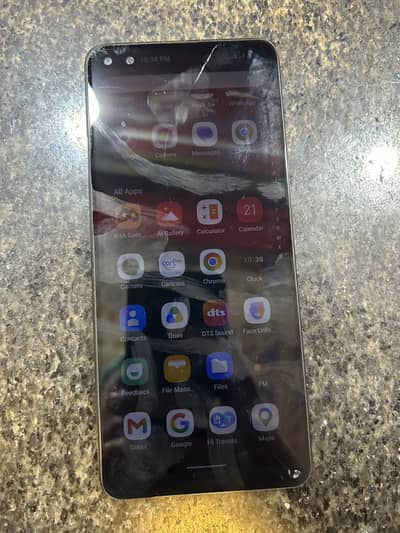 Infinix Zero 8i