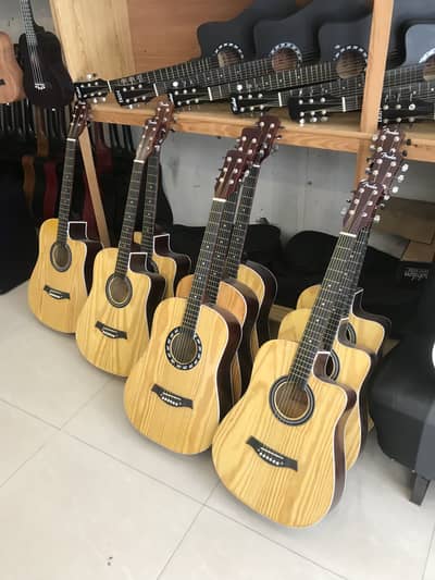Acoustic guitar|Student guitar|beginner guitar|all music instruments