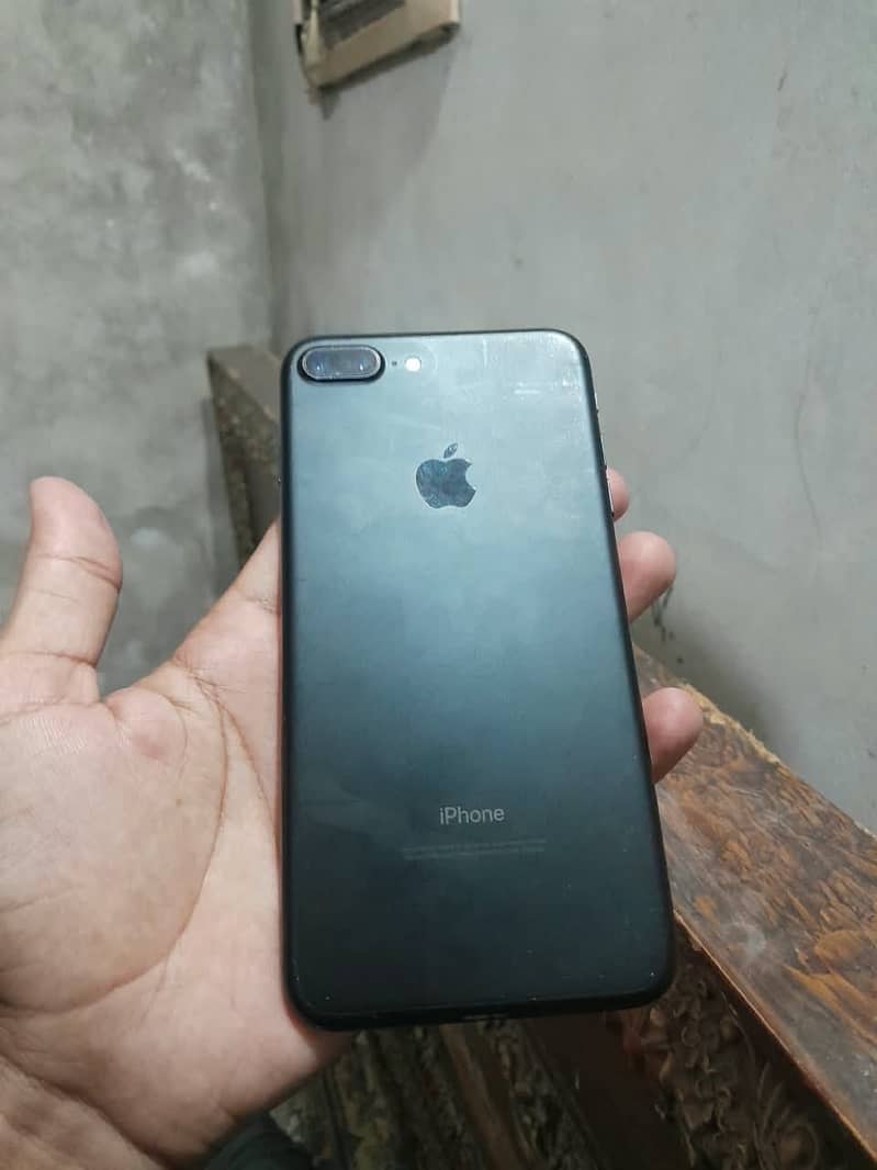 iPhone 7 plus 0