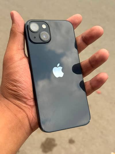 Apple iPhone 13 JV 128gb 85% B/H All Ok