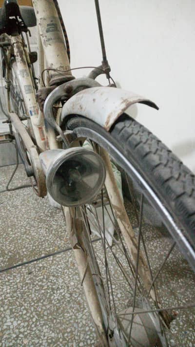 Vintage style roadster bicycle for sale