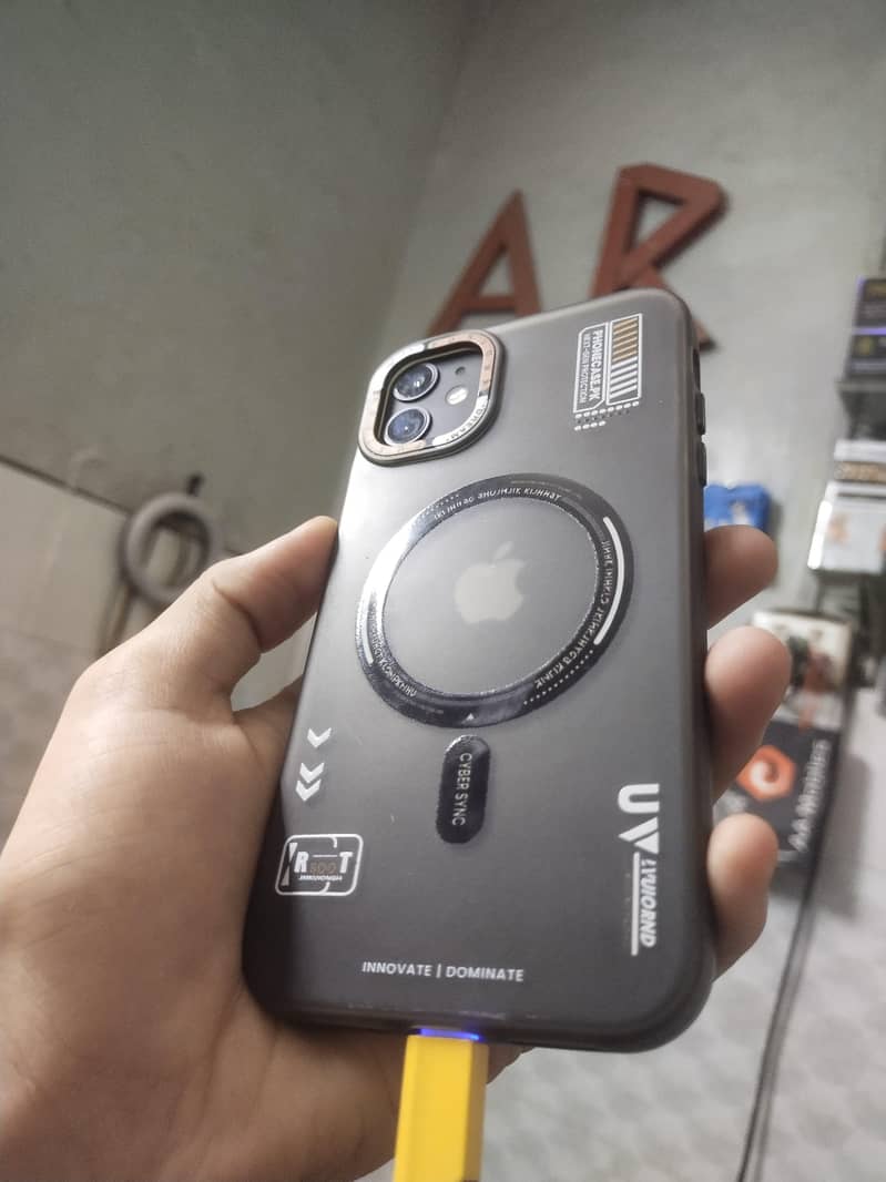 Apple iPhone 11 2