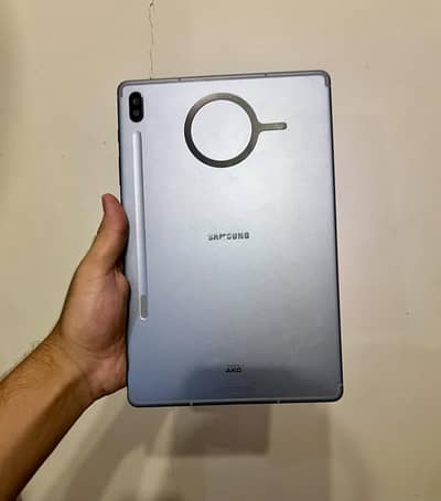 Samsung Galaxy Tab S6 (6GB RAM / 128GB Storage)