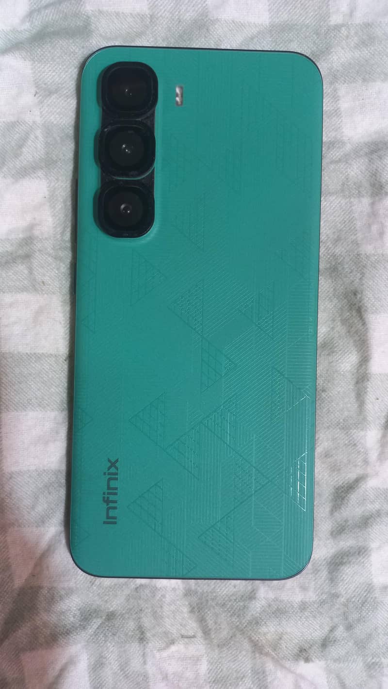HOT 60 Pro+ 1