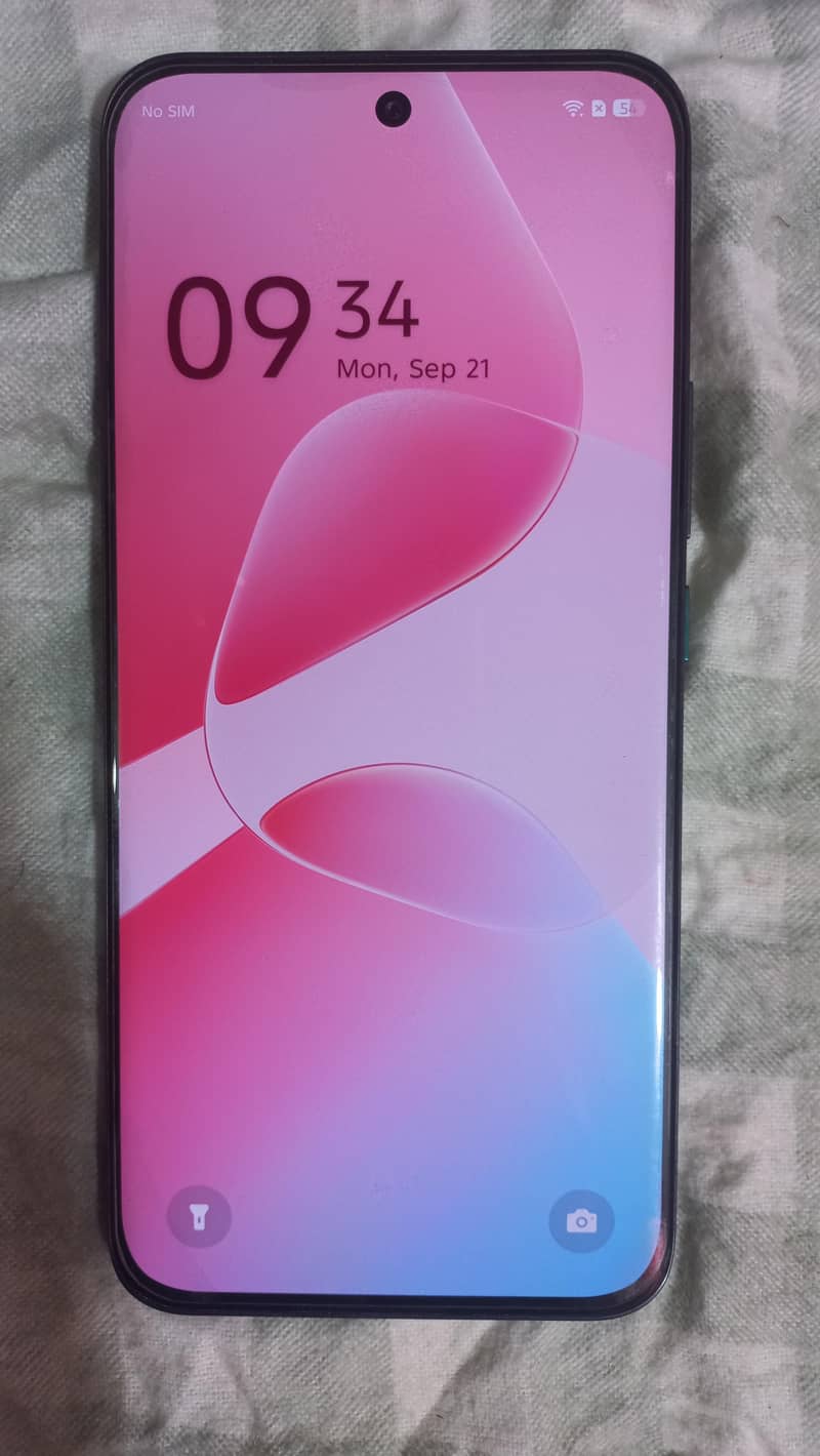 HOT 60 Pro+ 2
