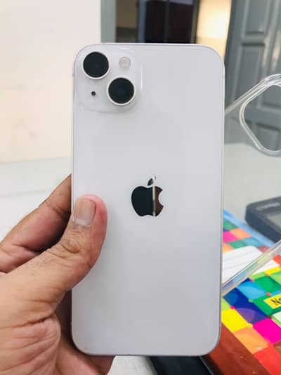 Apple iPhone 14 plus