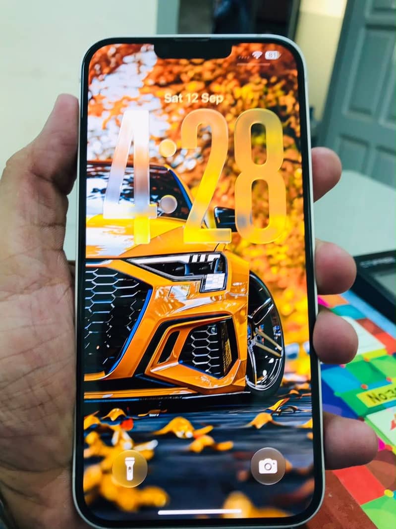 Apple iPhone 14 plus 1