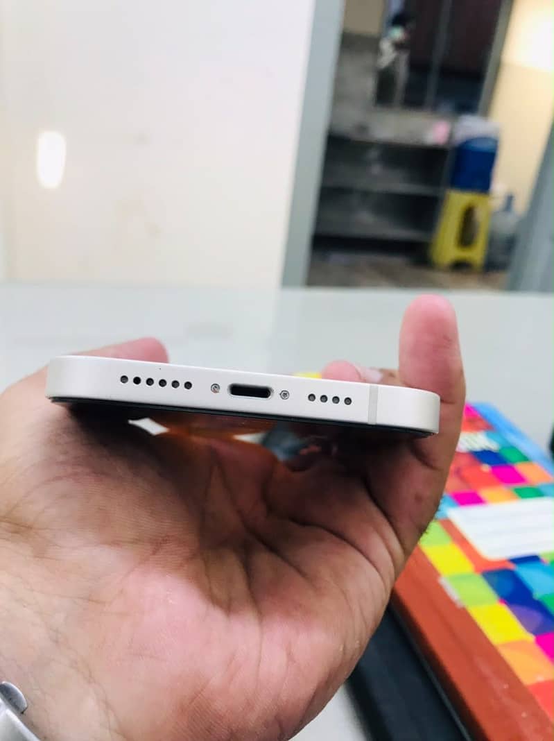Apple iPhone 14 plus 6