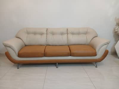 3 piece Sofa set