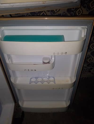 orient refrigerator