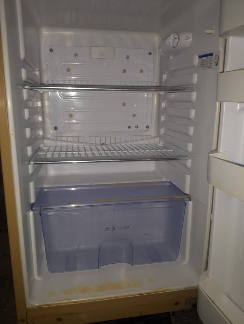 orient refrigerator 5