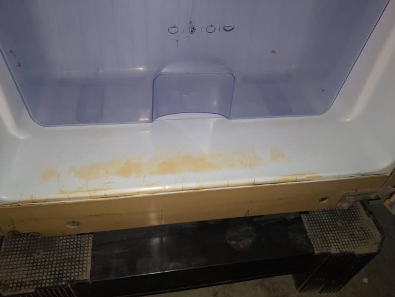 orient refrigerator 6