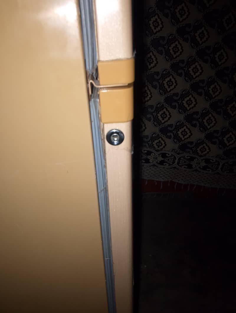 orient refrigerator 7