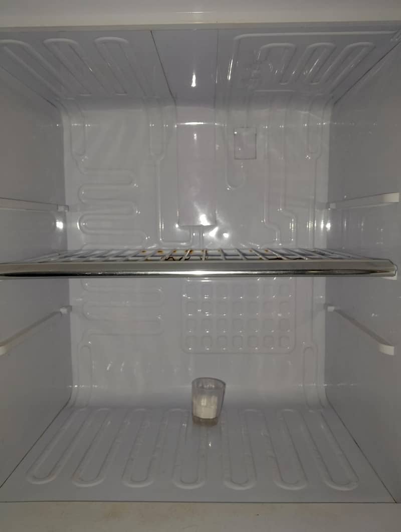 orient refrigerator 8