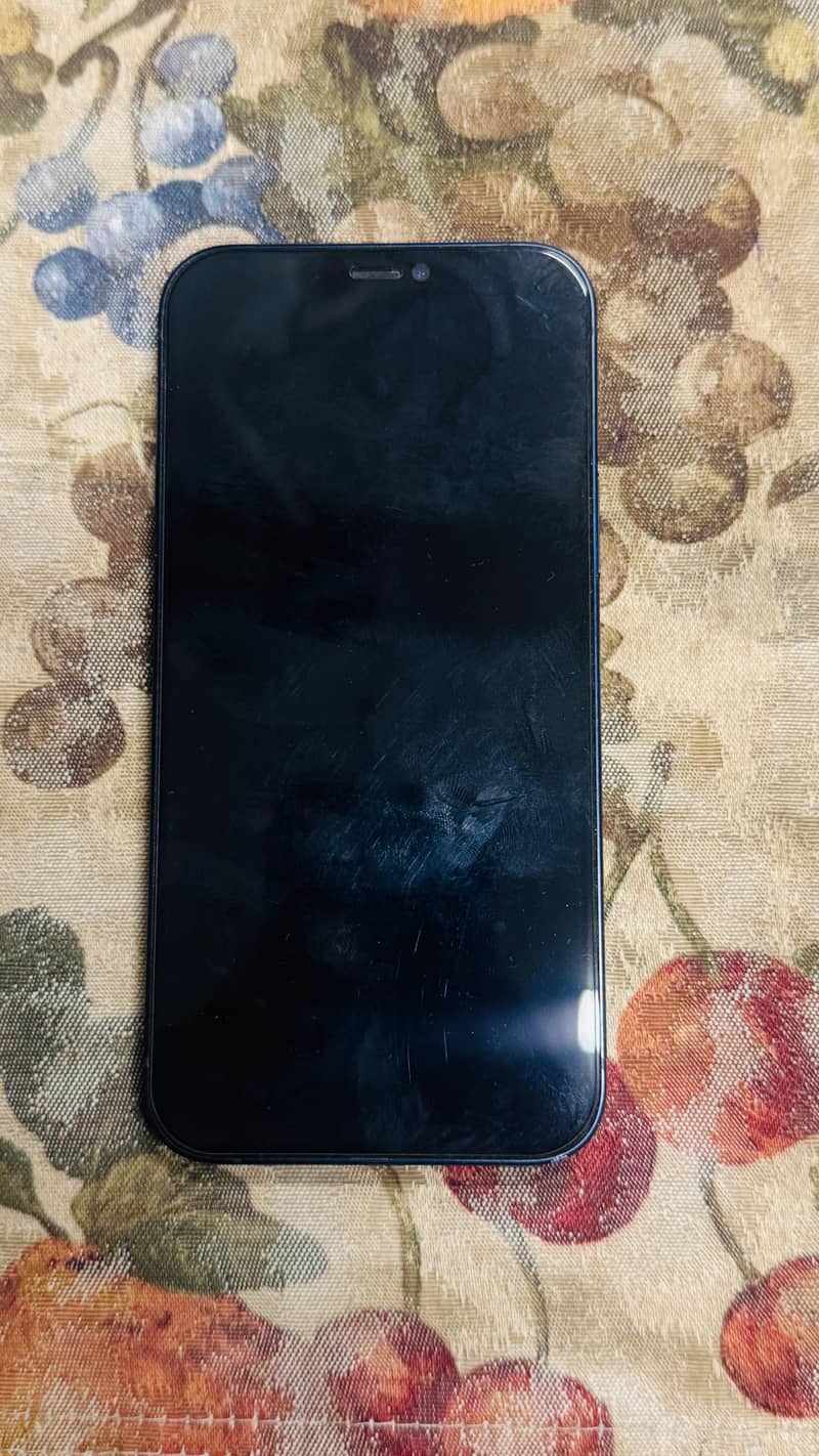 Apple iPhone 12 5