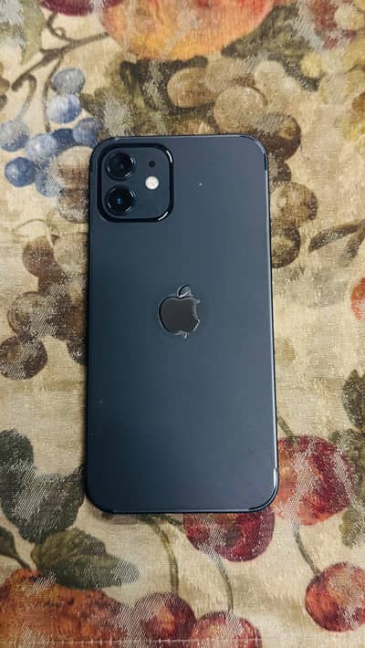 Apple iPhone 12