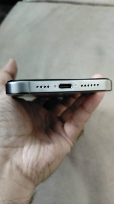 Apple iPhone 15 Pro Max (NON PTA)