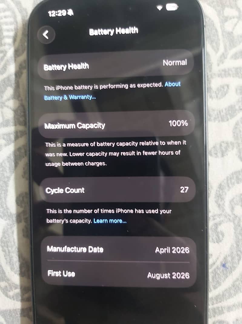 Apple iPhone 17 1