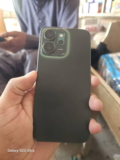 OPPO Reno 14F