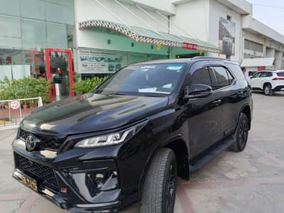 Toyota Other 2025