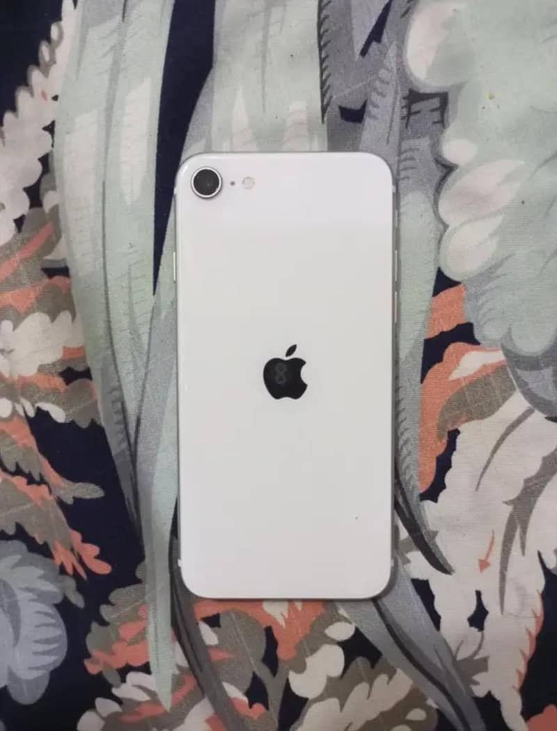 Apple iPhone SE 0