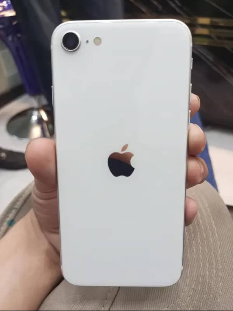 Apple iPhone SE 2