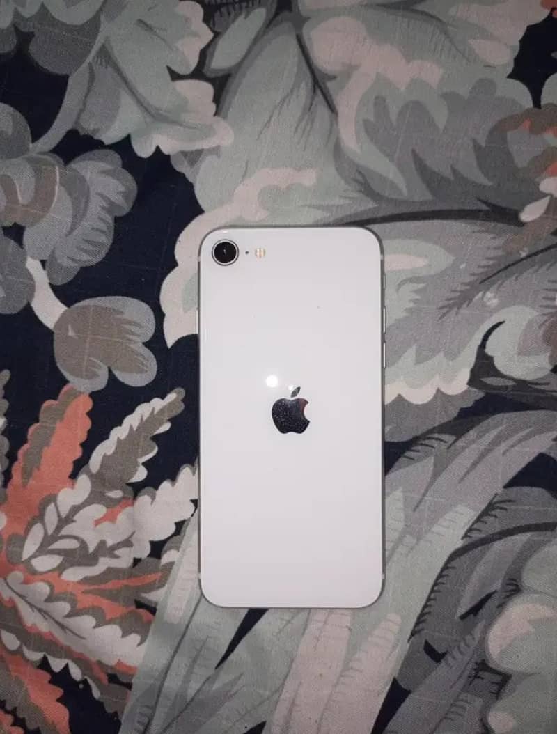 Apple iPhone SE 1