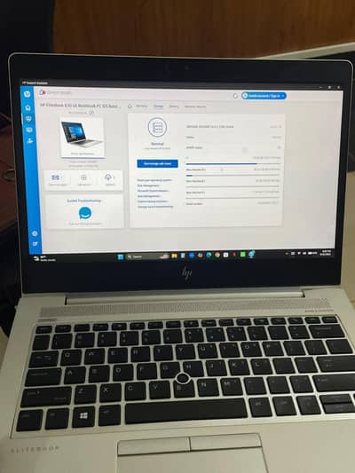 HP EliteBook 830 G6