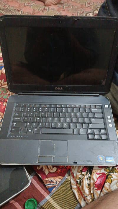 Dell Latitude E5430 Core i5 Business Laptop – Used