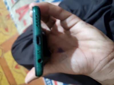 Realme 5i