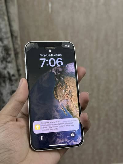 Apple iPhone 12 Factory 64gb