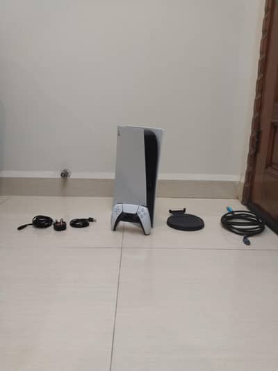 PS5 fat digital edition uk model