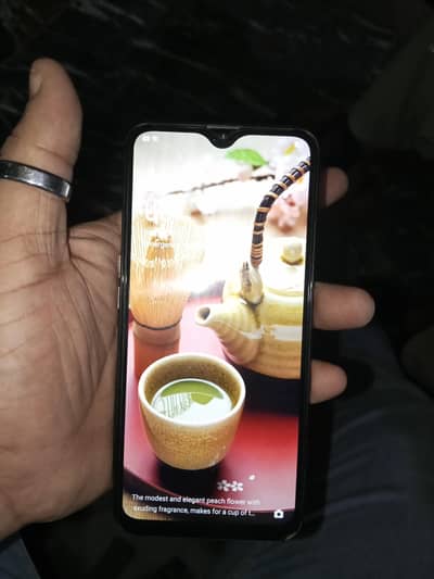 OPPO F11 8gb 256gb