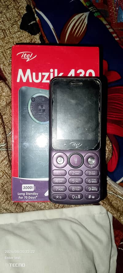 Itel Other Model