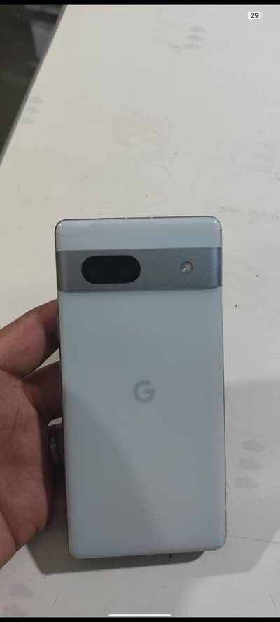 Google Pixel 7a