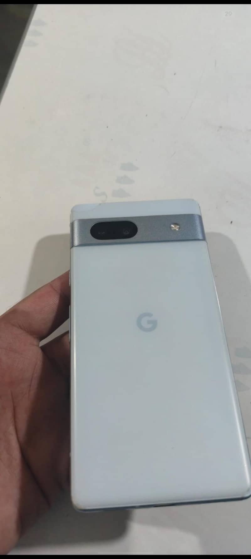 Google Pixel 7a 2