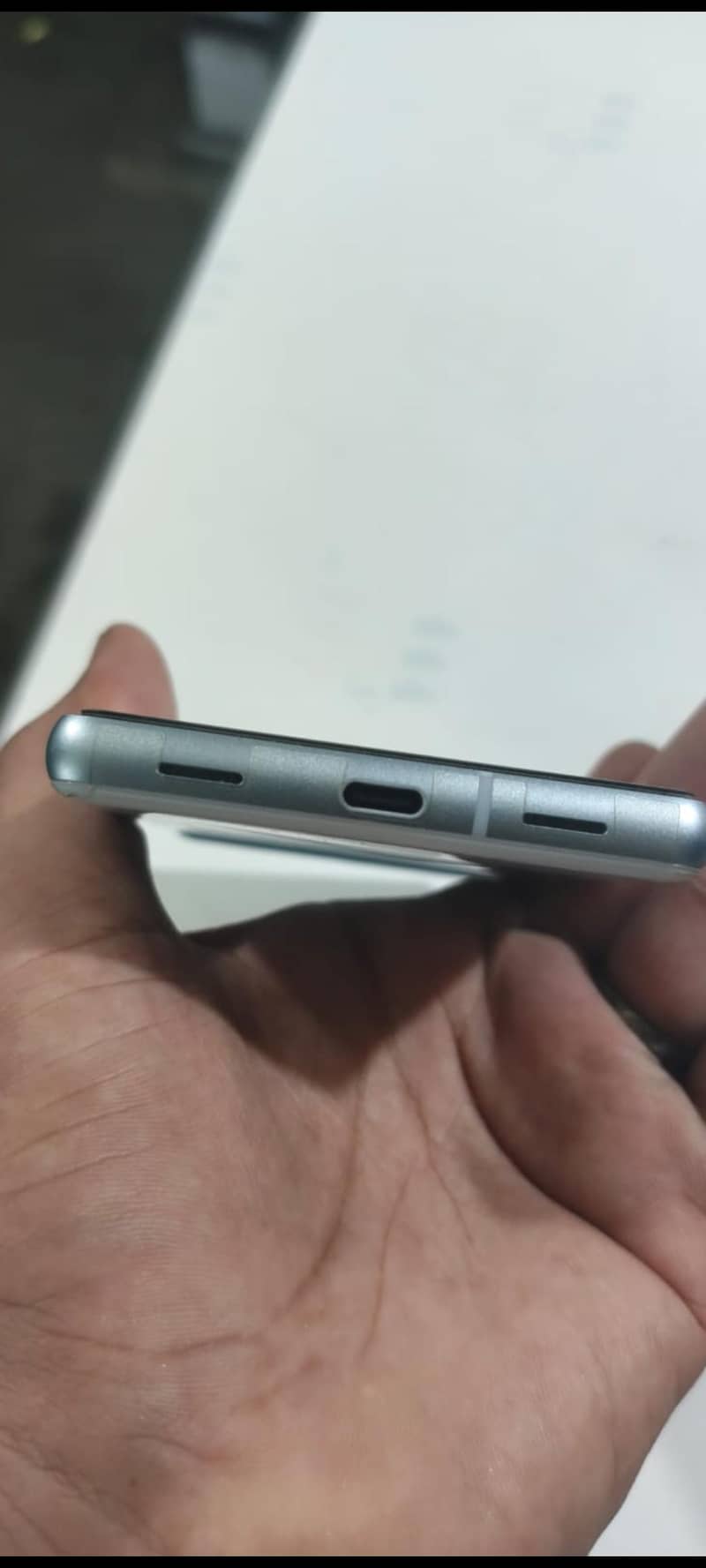 Google Pixel 7a 3