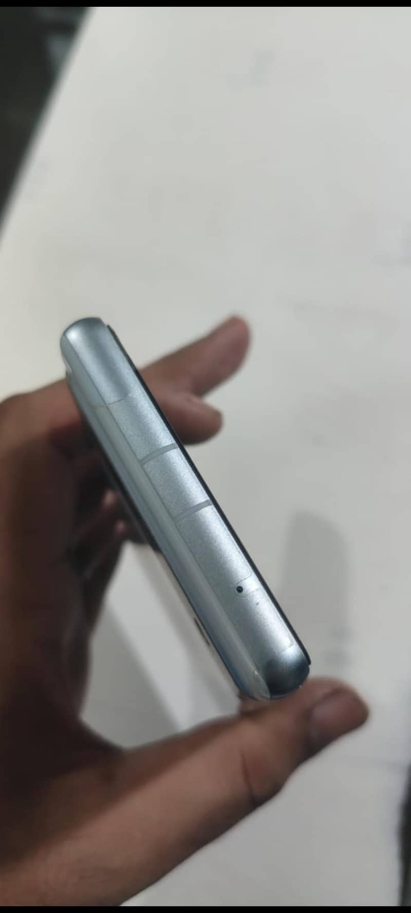 Google Pixel 7a 4