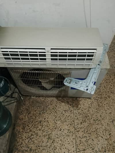 Haier Ac