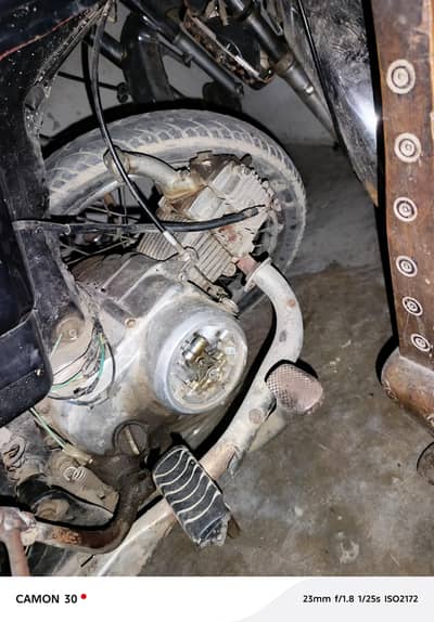 engine ok ha sale karna ha carpater ni ha bas baki sab thk ha