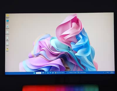 Dell Ultrasharp U2422h 24 Inch Full HD Gaming Monitor System Computer