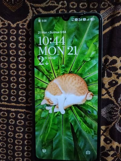 Poco C75 8gb 256 gb